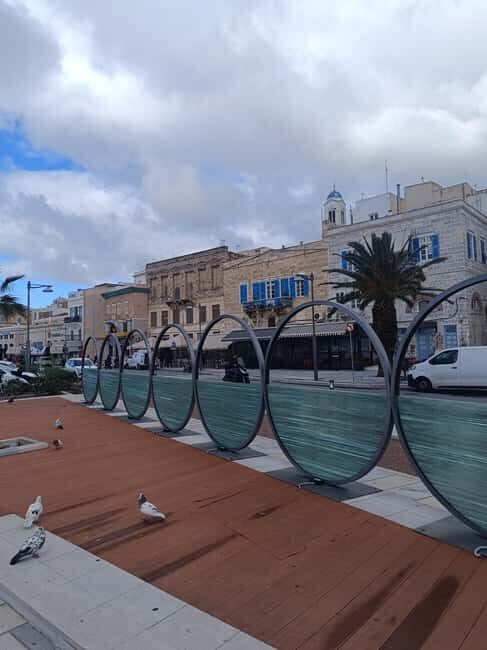 Syros: Food Walking Tour - The Sum Up: Why Choose This Tour?