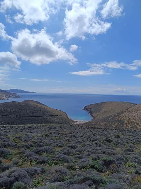 Syros: Hiking exploration in the untouched Apano Meria - Why This Tour Works
