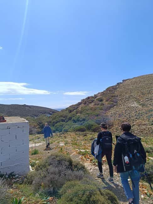 Syros: Hiking exploration in the untouched Apano Meria - Final Thoughts: Is This Tour for You?