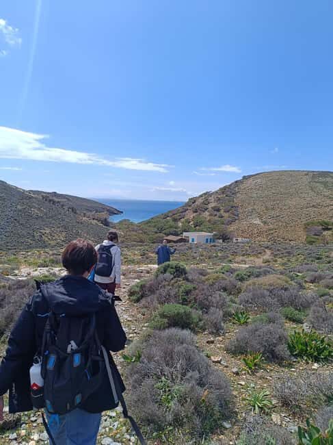 Syros: Hiking exploration in the untouched Apano Meria - FAQ