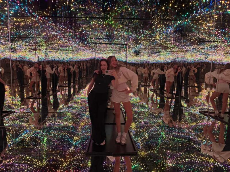 Szczecin - Be Happy Museum - entry ticket - Authentic Insights from Visitors