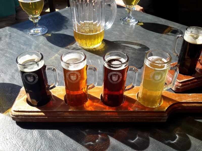 Szczecin Polish Beer and Food Tasting Private Tour - The Sum Up: Is It Worth It?