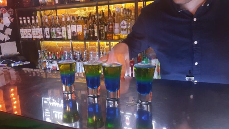 Szczecin Private Vodka Tasting Tour - FAQ