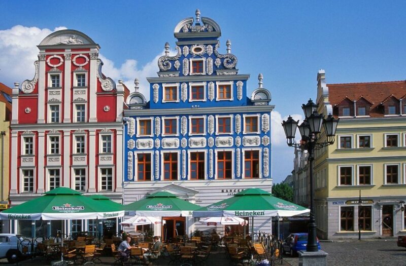 Szczecin Private Walking Tour - What to Expect During the Tour