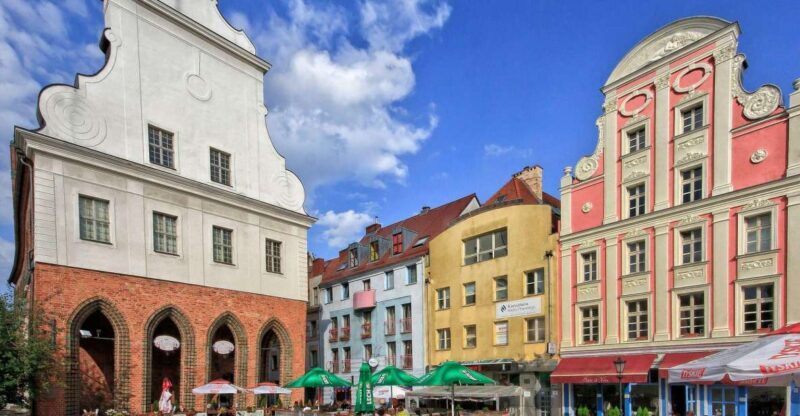 Szczecin Private Walking Tour - Who Will Love This Tour?