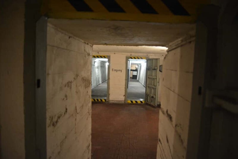 Szczecin Underground Routes and Old Town Private WalkingTour - FAQ