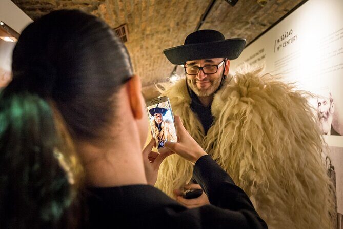 Széchenyi Thermal Spa Full-Day Tickets - The Sum Up