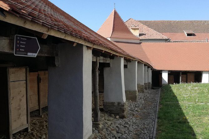 Székely Land countryside and Sighisoara one day trip - A Deep Dive into the Szekely Land and Sighisoara Experience