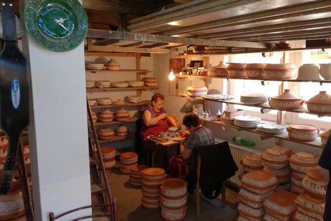 Székely Land countryside and Sighisoara one day trip - What’s Included and What to Consider