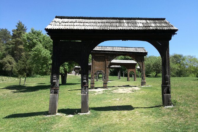 Székely Land countryside and Sighisoara one day trip - Frequently Asked Questions