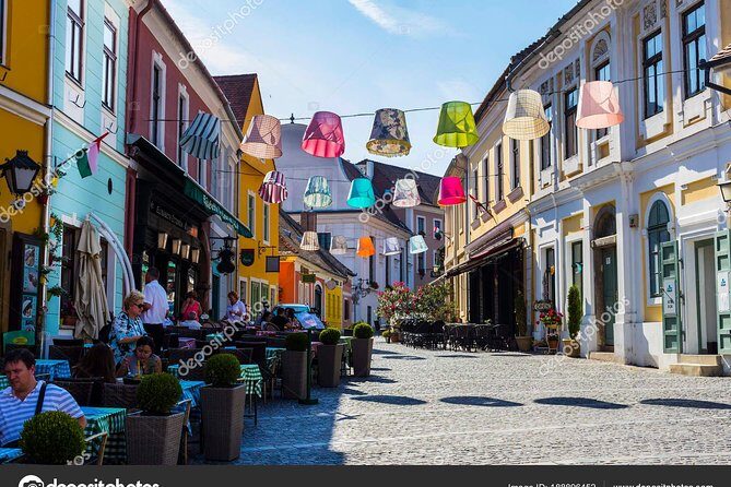 Szentendre and Visegrad Private Danube bend Tour With Wine Tasting and Lunch - Who Should Consider This Tour?