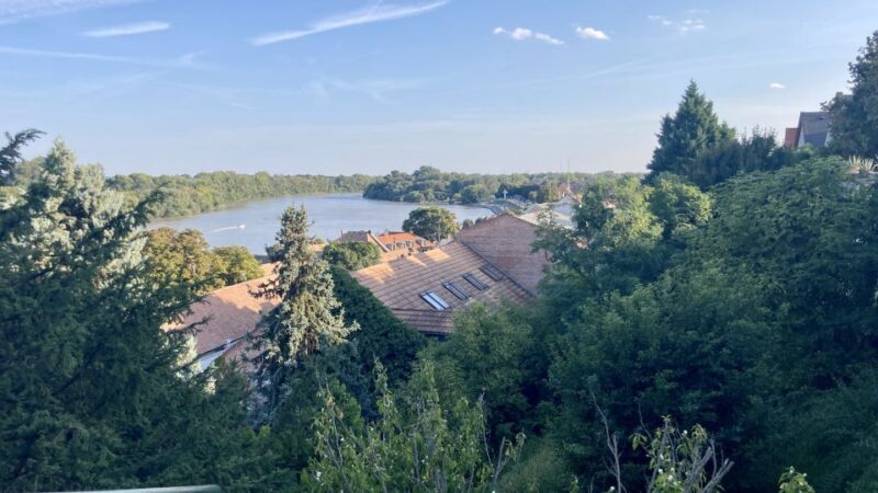 Szentendre: Arts and Cafés Tour (Half-Day Private Tour) - Key Points