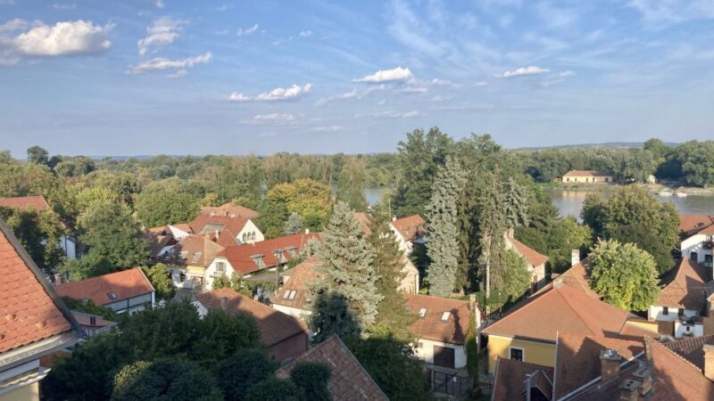 Szentendre: Arts and Cafés Tour (Half-Day Private Tour) - Who Will Love This Tour?