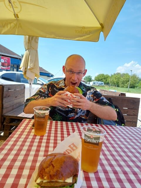 Szentendre by Bike: Self Guided Bike Rental Package! - FAQ