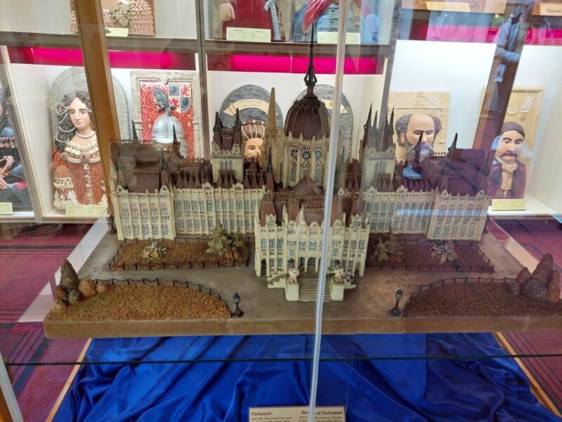 Szentendre: Half-Day Private Tour from Budapest - Final Thoughts