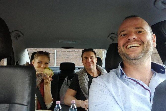 SzentEndre-SaintAndrew City Privately Shopping and Picturesque - Key Points