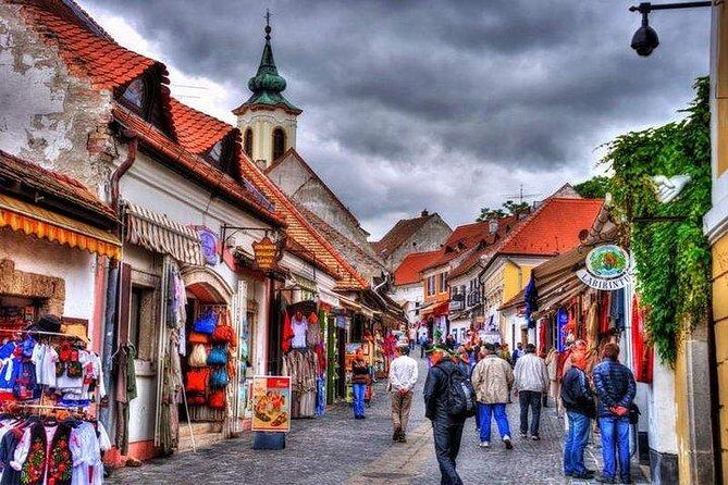 SzentEndre-SaintAndrew City Privately Shopping and Picturesque - Final Thoughts