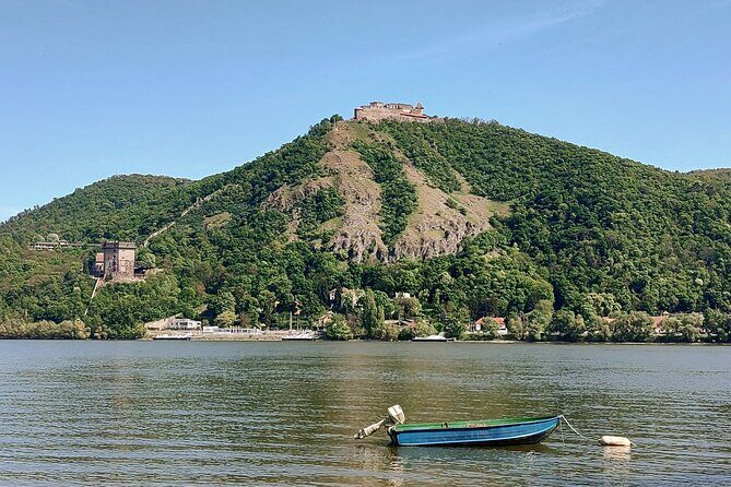 Szentendre, Visegrád & Esztergom Private Danube Bend Tour - A Detailed Look at the Itinerary