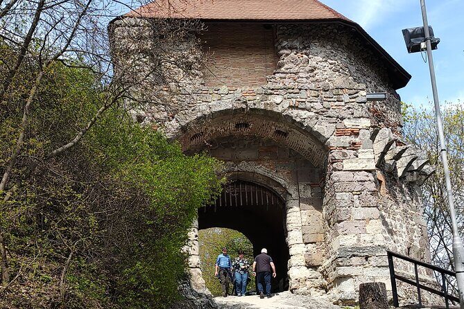 Szentendre, Visegrád & Esztergom Private Danube Bend Tour - Practical Aspects and Value