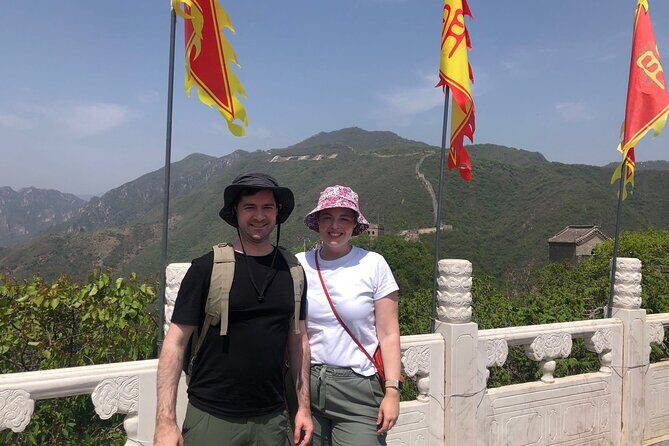 T-Square, Forbidden city and Mutianyu Great Wall Private Day Tour - An in-depth look at the tour experience