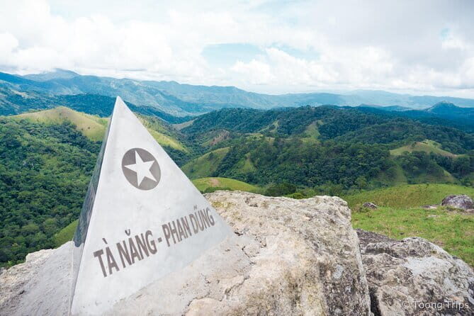 Tà Nng- Phan Dng - Key Points