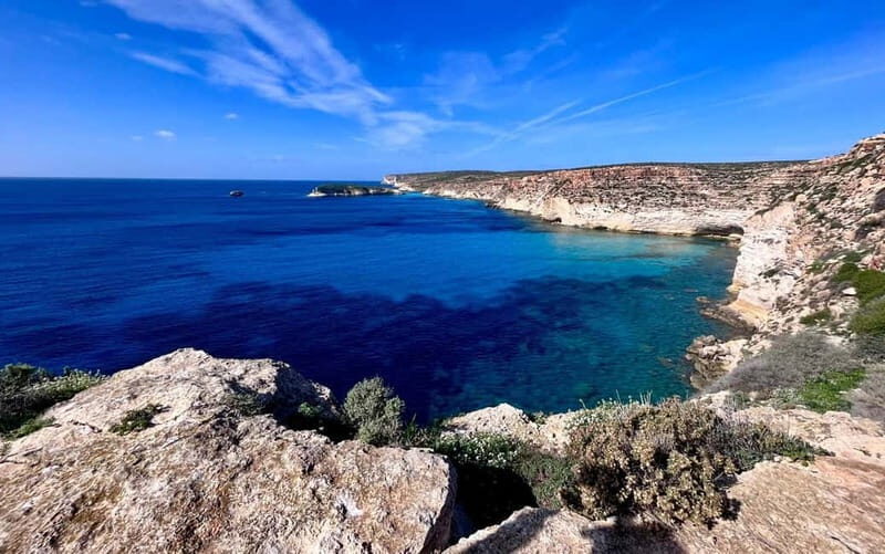 Tabaccara Promontory Tour - What to Expect from the Tour