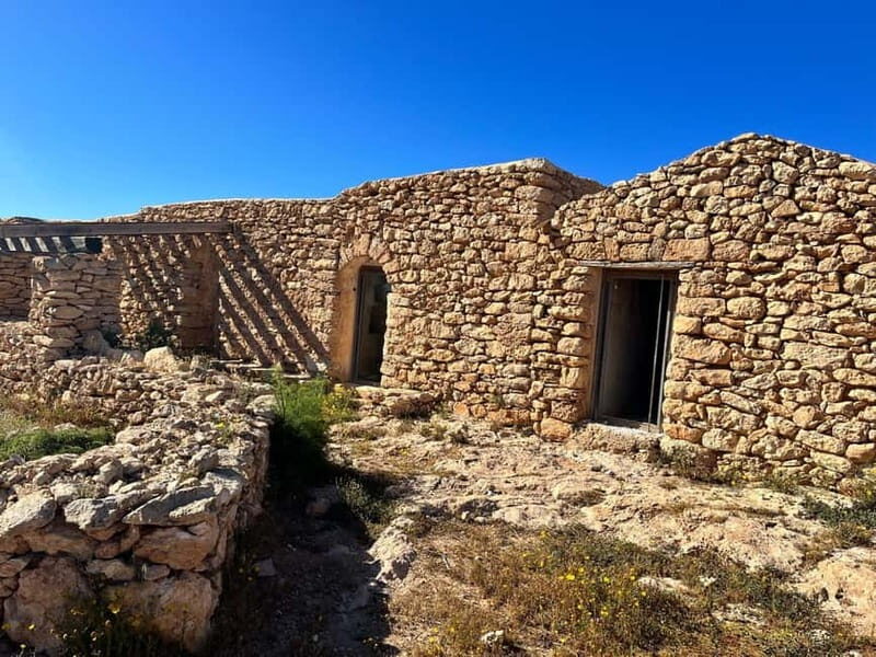 Tabaccara Promontory Tour - Who Will Love This Experience?