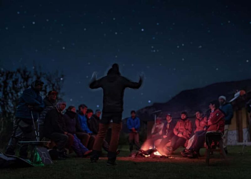 Tabernas Desert: Night of Stars with Telescopes - A Deep Dive into the Experience