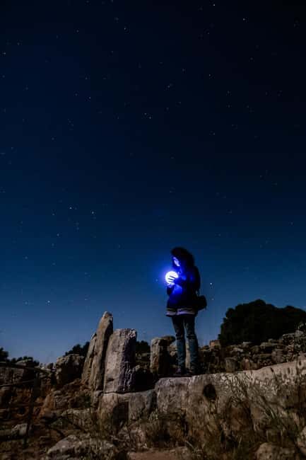 Tabernas Desert: Night of Stars with Telescopes - Comfort and Practicalities