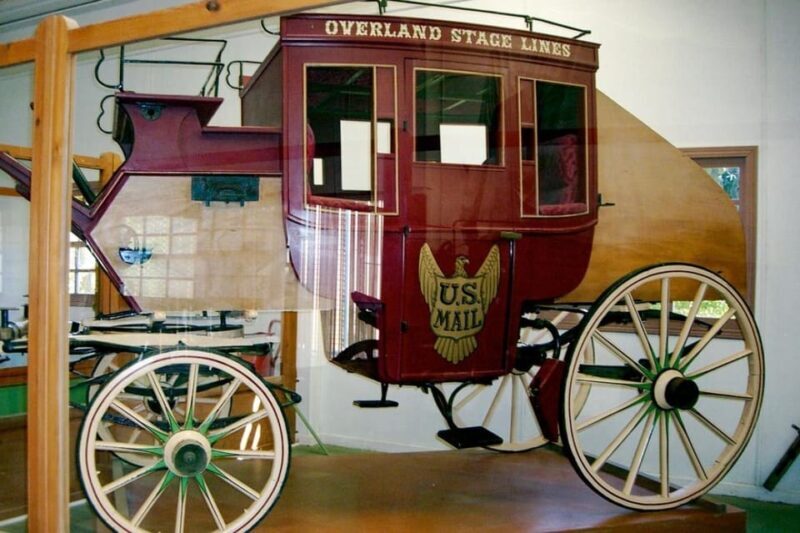 Tabernas: MiniHollywood Oasys Entry Ticket & Optional Buffet - The Western Movie Sets: A Walk Through Hollywood History