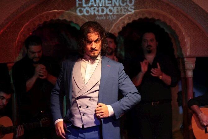 Tablao Flamenco Cordobes at Rambla Barcelona with Dinner Option - FAQ