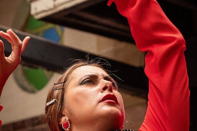 Tablao Flamenco La Guarida del Angel Jerez - Authentic Flamenco in Jerez: What to Expect