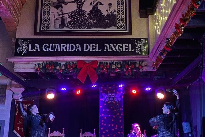 Tablao Flamenco La Guarida del Angel Jerez - The Verdict: Who Will Love This Flamenco Experience?