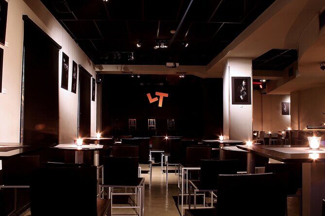 Tablao Flamenco las Tablas Madrid Admission Ticket - Final Thoughts