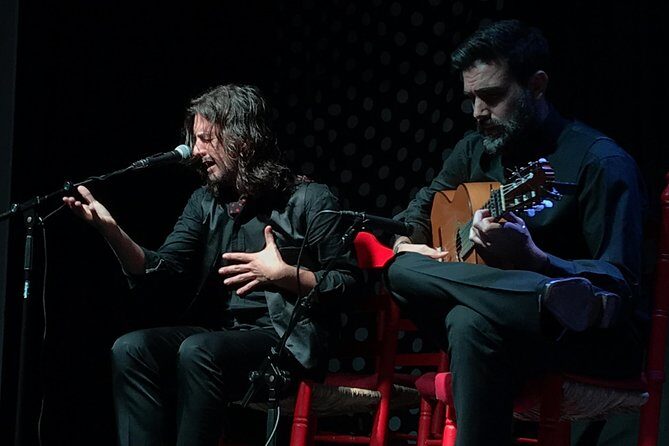 Tablao Flamenco Orillas de Triana Ticket - Practical Tips for Visitors