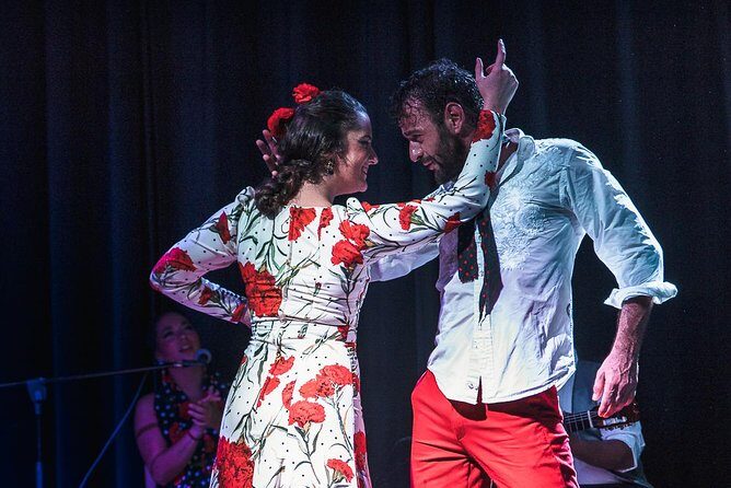 Tablao Flamenco Orillas de Triana Ticket - Authenticity and Review Insights