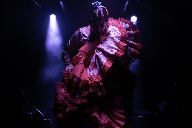 Tablao Flamenco Show La Carmela in Madrid with a Drink - Final Thoughts: Why We Recommend La Carmela