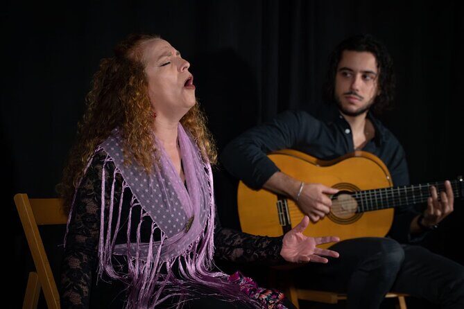 Tablao Sevilla Flamenco Only for 20 People - FAQs