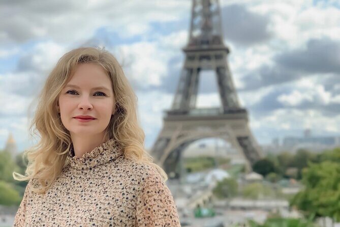 Table Manners a la française - What Is This Tour All About?