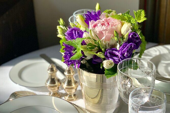 Table Manners a la française - Who Should Consider This Experience?