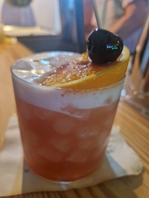 Table Zero: Cocktail Night in Style with Tapas Included - FAQ