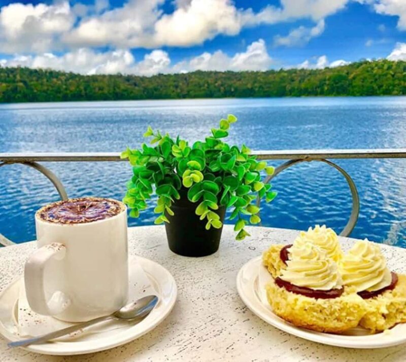 Tablelands Sights & Daintree Rainforest (2 Day Tours) - Key Points