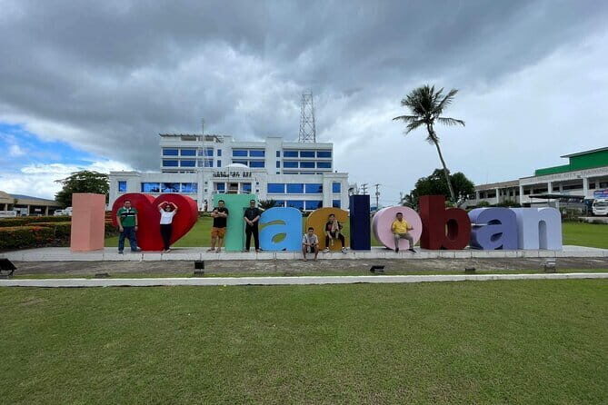 Tacloban City Cultural and Heritage Tour with Palo Town - FAQ
