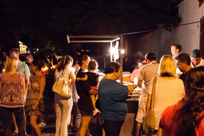 Taco Adventure Evening Food Tour with Vallarta Food Tours - In-Depth Review of the Experience