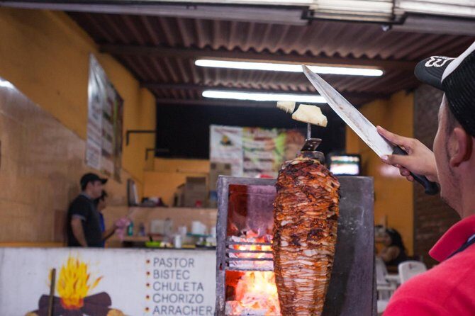 Taco Adventure Evening Food Tour with Vallarta Food Tours - FAQ