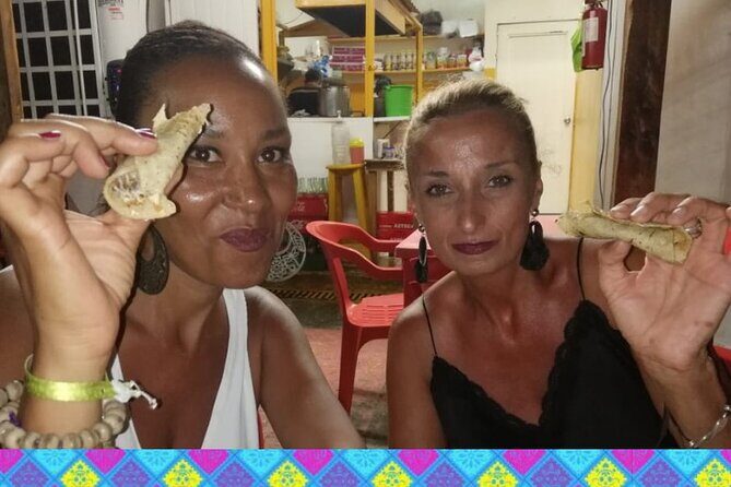 TACO ATTACK - Taco Tour Cancun - Tacos, Tequila, Shopping & More - A Flavorful Itinerary through Cancun’s Best Tacos