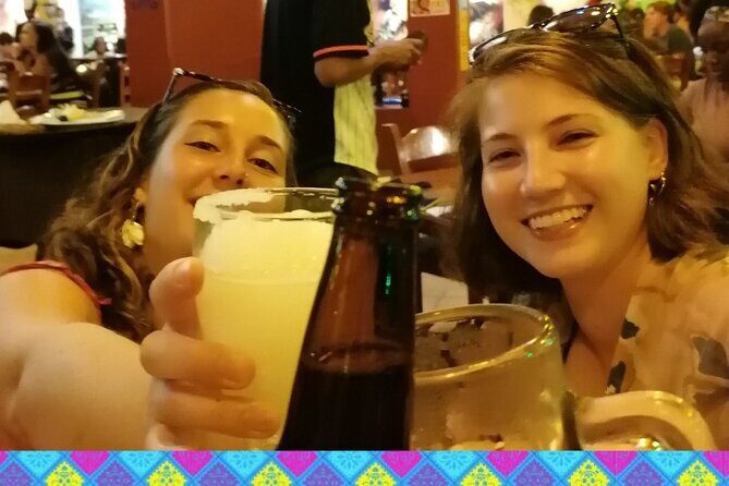 TACO ATTACK - Taco Tour Cancun - Tacos, Tequila, Shopping & More - What Could Be Better?