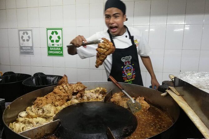 TACO ATTACK - Taco Tour Cancun - Tacos, Tequila, Shopping & More - Final Thought: Who Should Book?