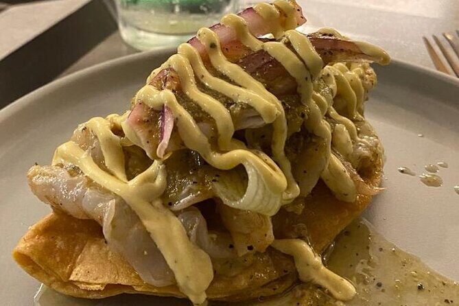 Taco Bike Tour in Mazatlan - Introduction