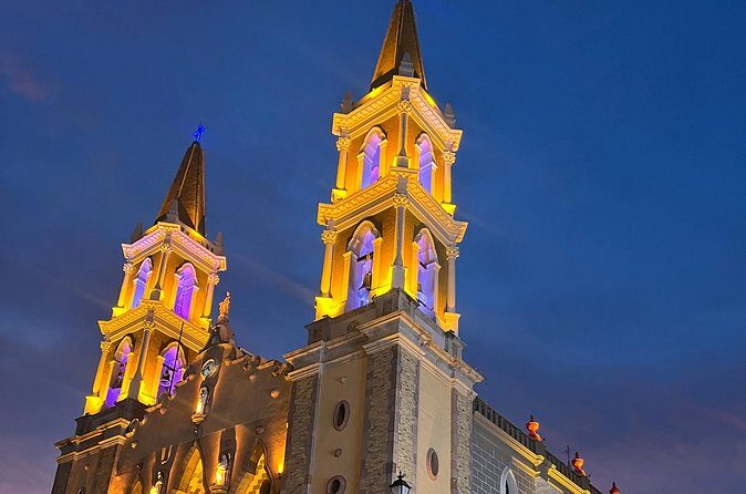 Taco Bike Tour in Mazatlan - The Sum Up